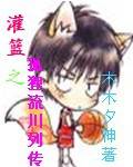 灌篮之狐狸流川列传
