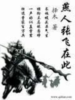 燕人张飞在此