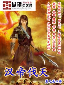 汉帝伐天