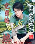 宅男的一亩二分地